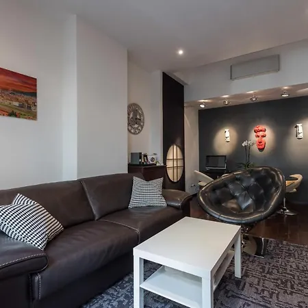 Art Gallery In - Hosted By Sweetstay Apartamento *