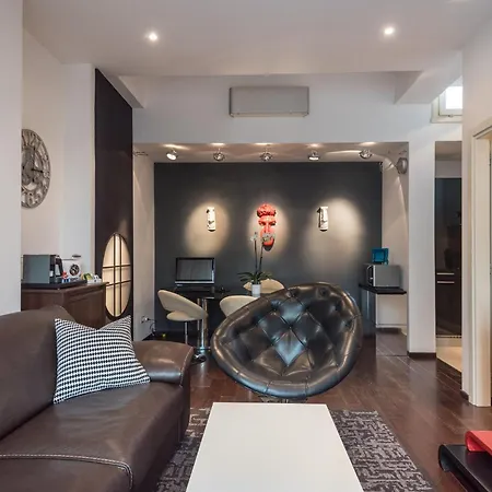 Apartamento Art Gallery In - Hosted By Sweetstay *