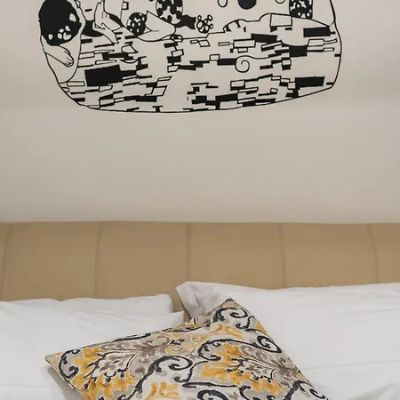 Art Gallery In - Hosted By Sweetstay Apartamento