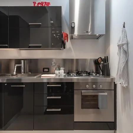 Apartamento Art Gallery In - Hosted By Sweetstay *