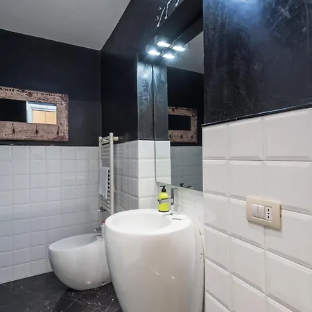 Art Gallery In - Hosted By Sweetstay Apartment Florence
